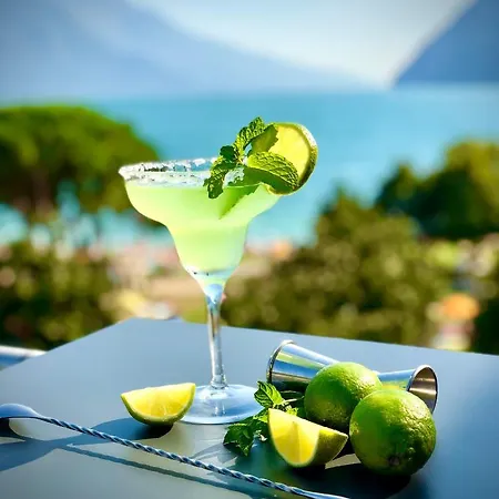 Bellariva Otel Riva del Garda