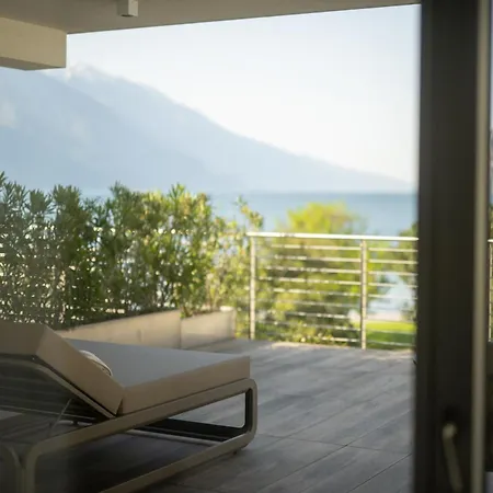 Otel Bellariva 4*