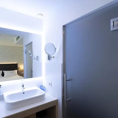 Bellariva 4* Riva del Garda