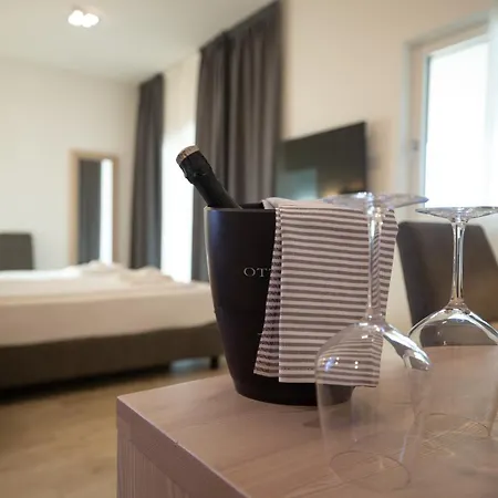 Bellariva Otel