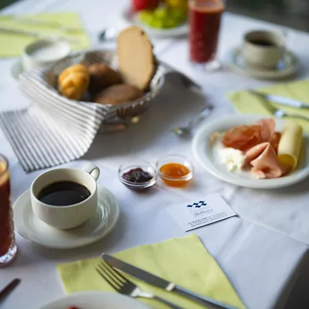 Bellariva Otel 4*