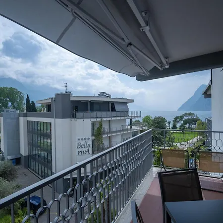 Bellariva Riva del Garda