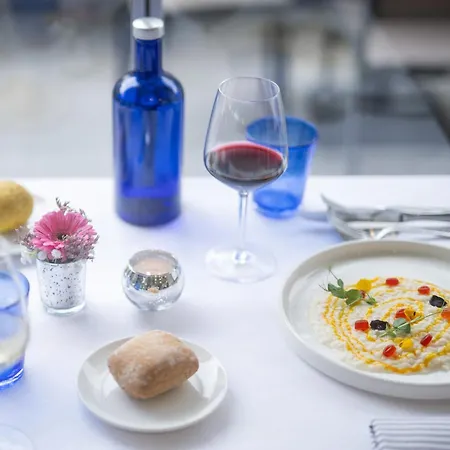 Bellariva 4* Riva del Garda