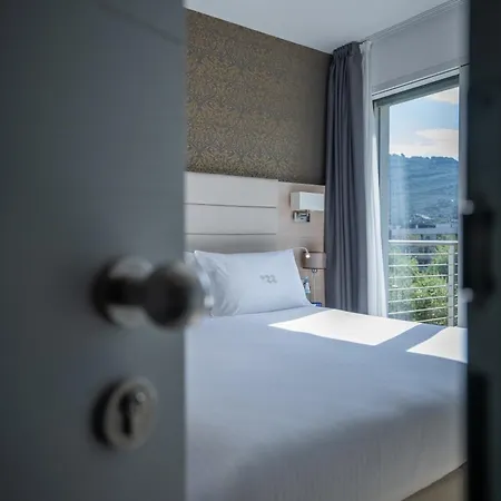 Otel Bellariva