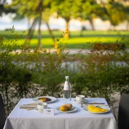 Otel Bellariva Riva del Garda