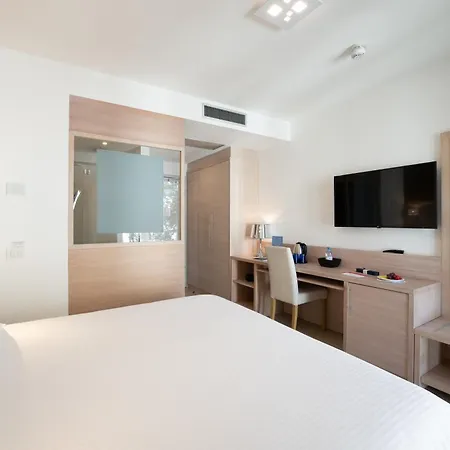 Bellariva 4*