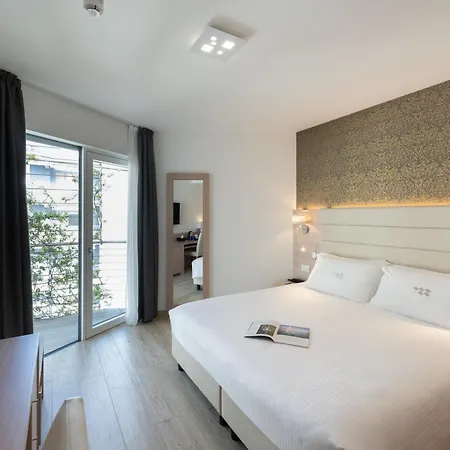 Bellariva 4* Riva del Garda