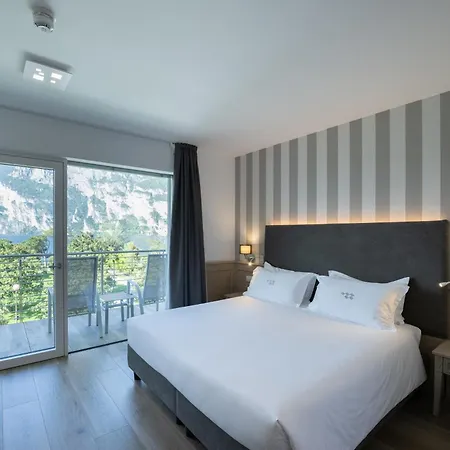 Bellariva Otel 4*