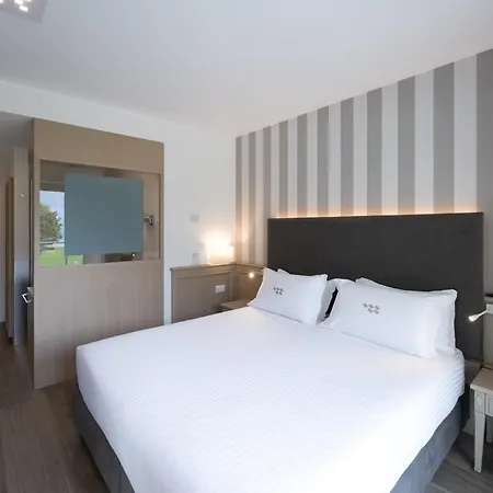 Bellariva Otel Riva del Garda