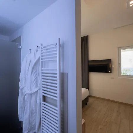 Bellariva 4* Riva del Garda