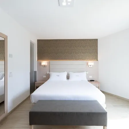 Bellariva Otel Riva del Garda