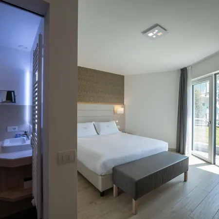 Bellariva 4* Riva del Garda