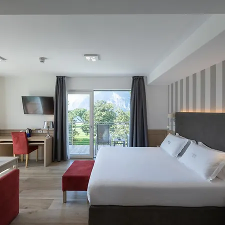 Bellariva Otel 4*