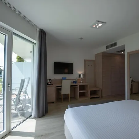 Bellariva 4* Riva del Garda