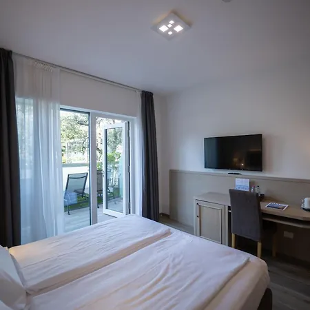 Bellariva Otel Riva del Garda