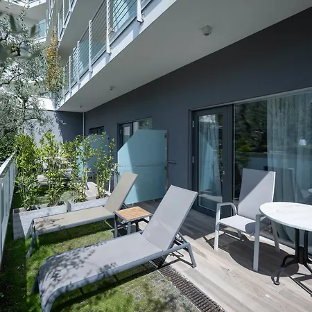 Otel Bellariva 4*