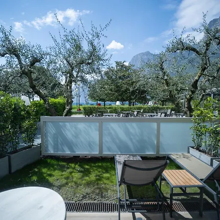 Bellariva Otel 4*