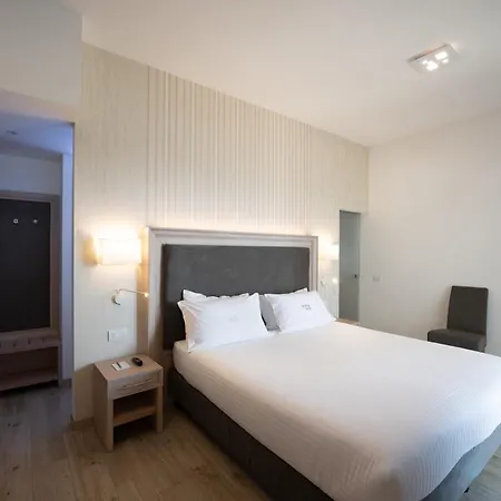 Otel Bellariva 4*