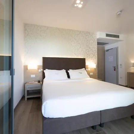 Otel Bellariva 4*