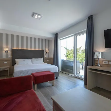 Bellariva Otel