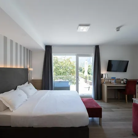 Otel Bellariva