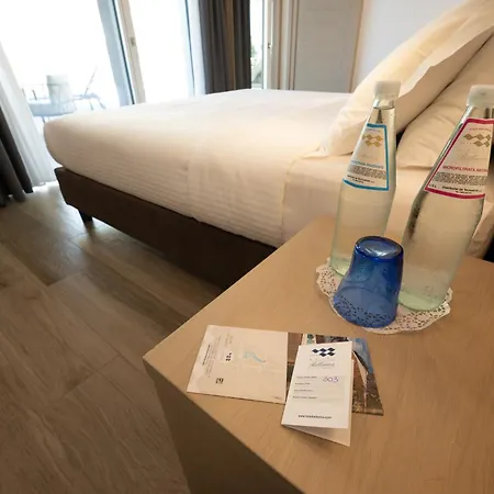 Otel Bellariva 4*