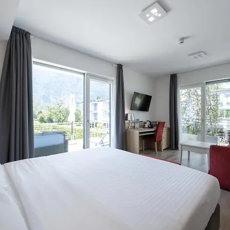 Bellariva Otel 4*