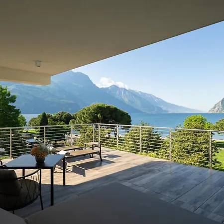 Bellariva Otel 4*