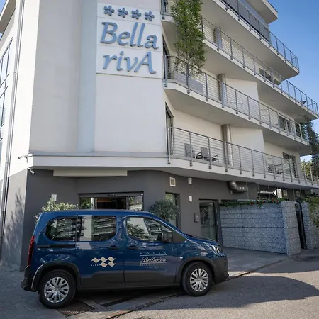 Otel Bellariva 4*