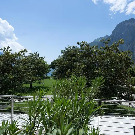 Otel Bellariva Riva del Garda
