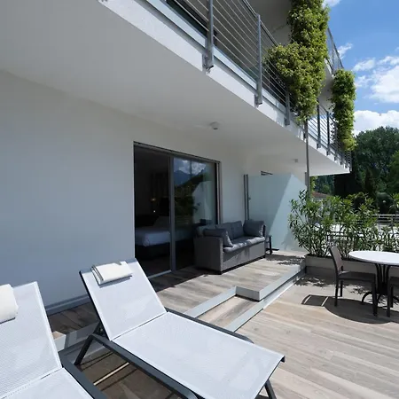 Bellariva 4*