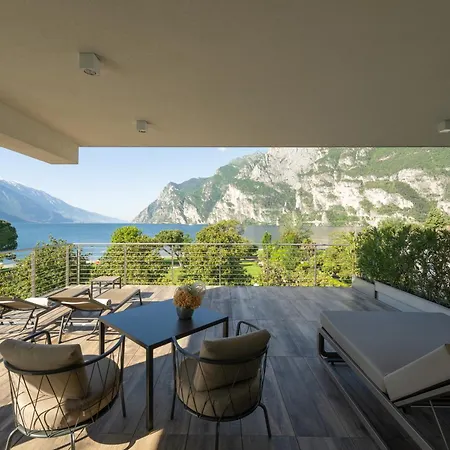 Bellariva Otel Riva del Garda