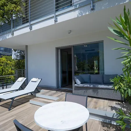 Bellariva Otel 4*
