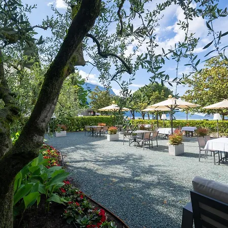Bellariva Otel 4*