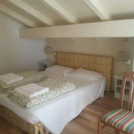 Bellariva Otel