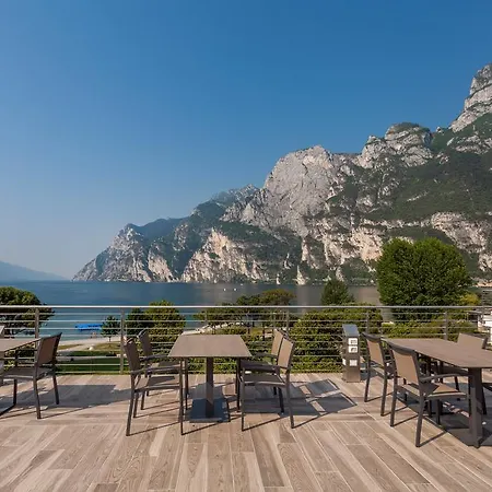 Otel Bellariva 4*