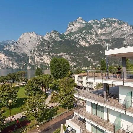 Otel Bellariva 4*