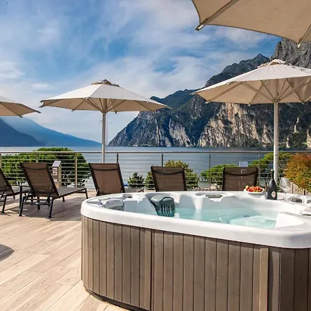 Otel Bellariva 4*